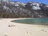 Sand Harbor Image