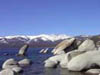 Sand Harbor Image
