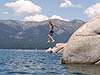 Sand Harbor Image