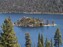 Emerald Bay images
